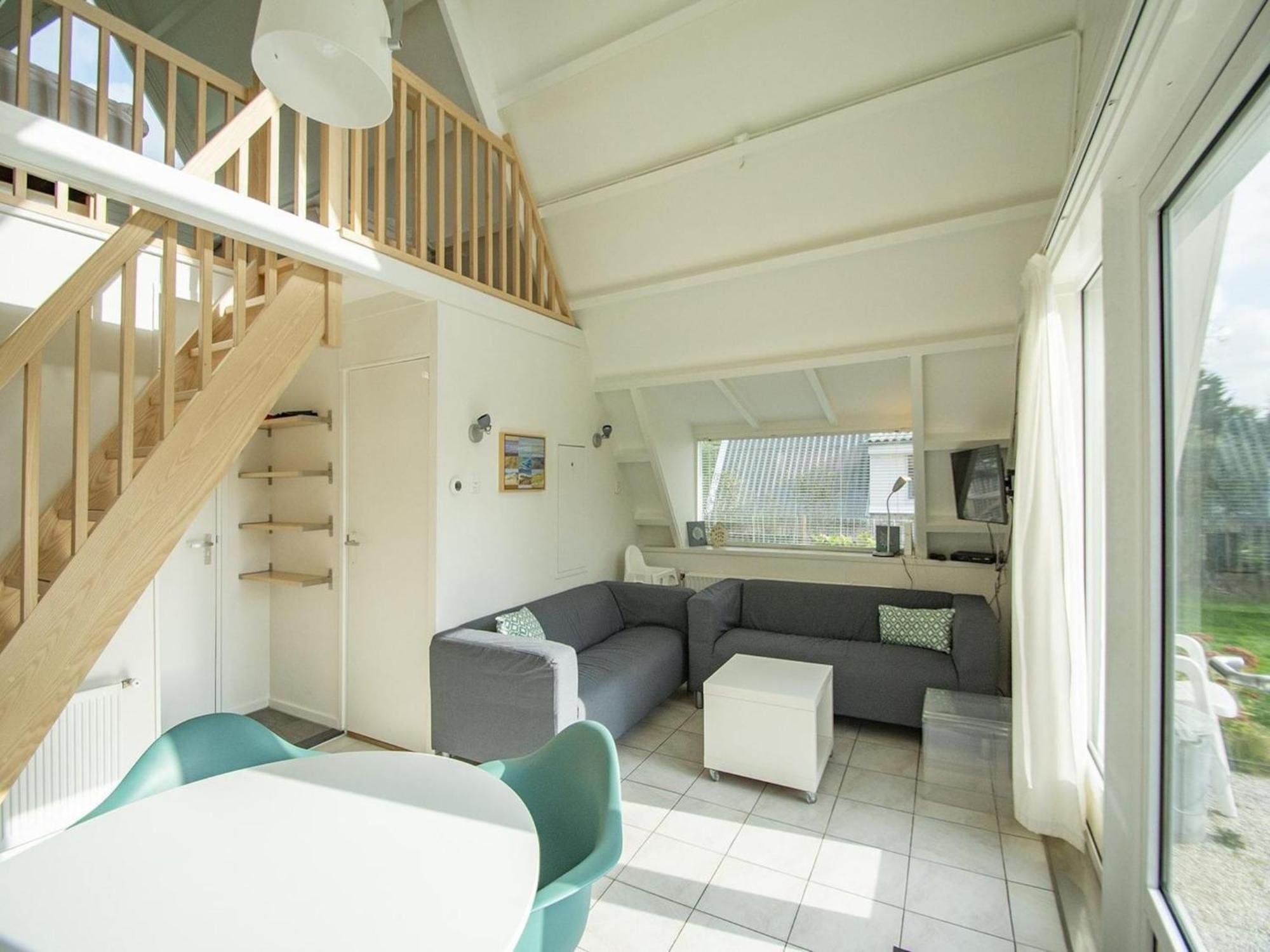 Radiant Seaside Holiday Home كالانتسوج المظهر الخارجي الصورة
